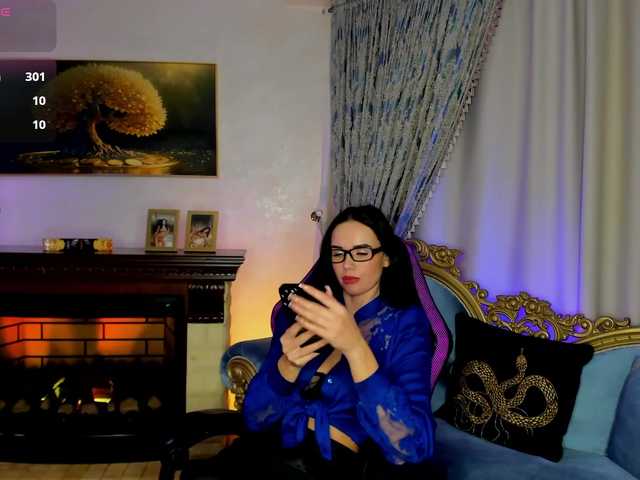 Kringkasting av skjermbilder BlackMamba6969