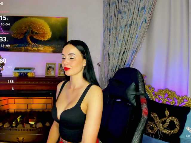 Kringkasting av skjermbilder BlackMamba6969