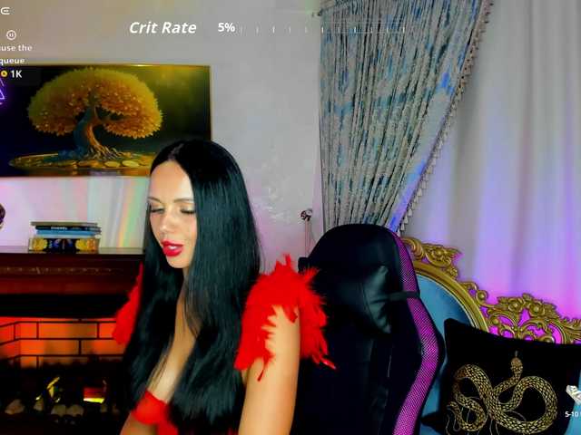 Kringkasting av skjermbilder BlackMamba6969