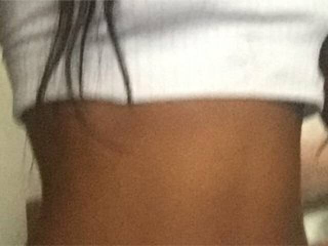 Kringkasting av skjermbilder black2895