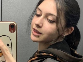 Erotisk videochat BlackAngell