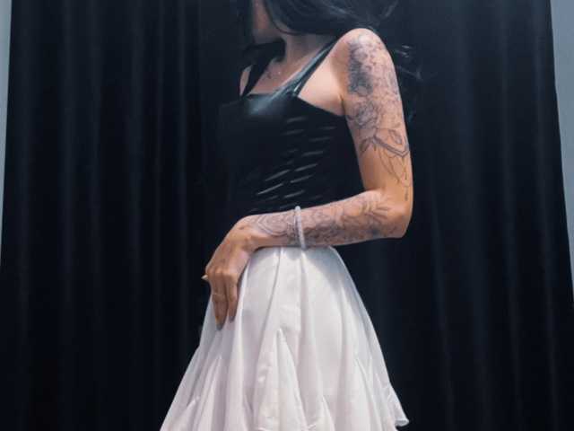Foto av profilen Blackcaramel