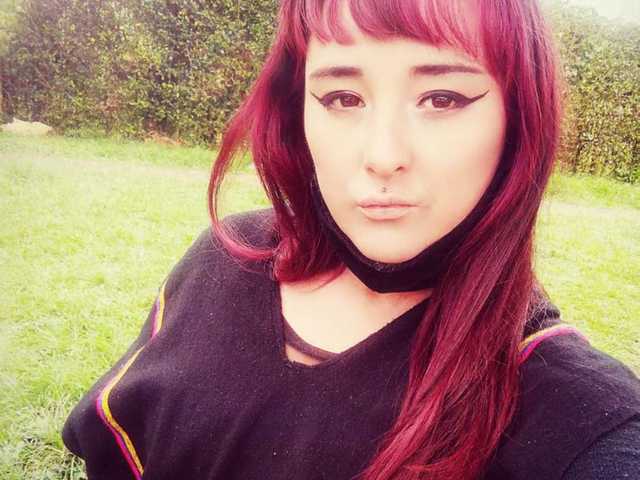 Foto av profilen Blackcat-nany