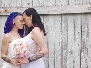 Erotisk videochat BlackCherryes