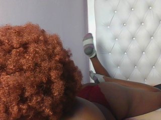 Erotisk videochat Blackcoco