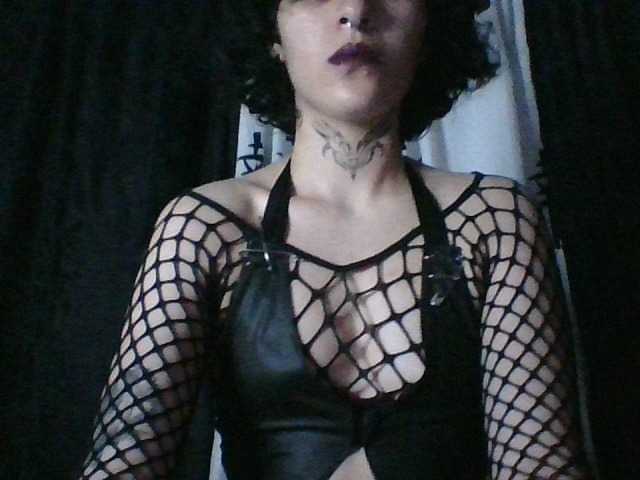 Kringkasting av skjermbilder blackdemonxxx