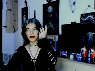 Erotisk videochat blackdemonxxx