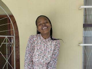 Erotisk videochat BlackDiva3578