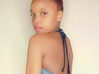 Erotisk videochat BlackDollita