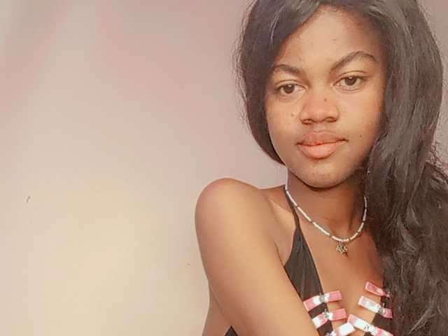 Foto av profilen BlackGirl95