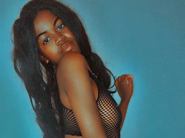 Foto av profilen BlackGirl95