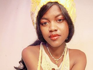 Erotisk videochat BlackGirl95