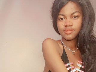 Erotisk videochat BlackGirl95