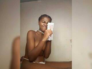 Erotisk videochat BlackGirl95