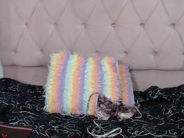 Kringkasting av skjermbilder BlackMistic