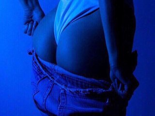 Erotisk videochat BlackPeach