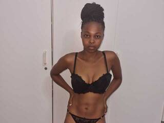 Erotisk videochat BlackPerl693