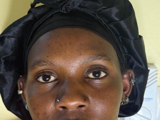 Erotisk videochat blackpuussy