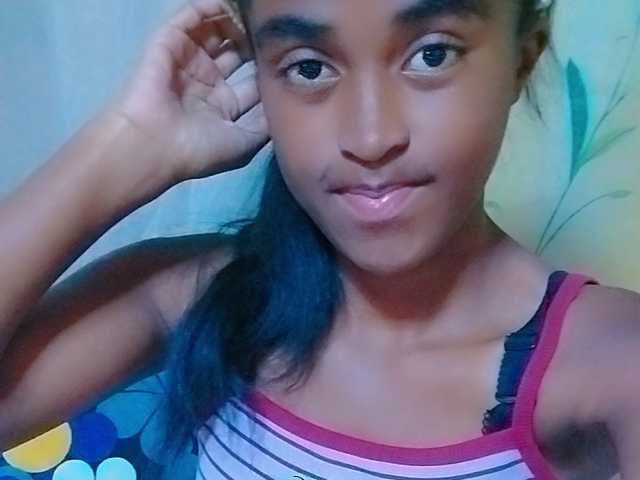 Foto av profilen Blacksexy1