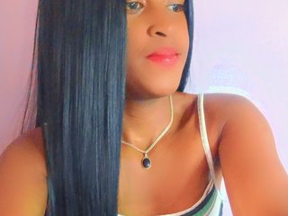 Erotisk videochat Blacksexy1