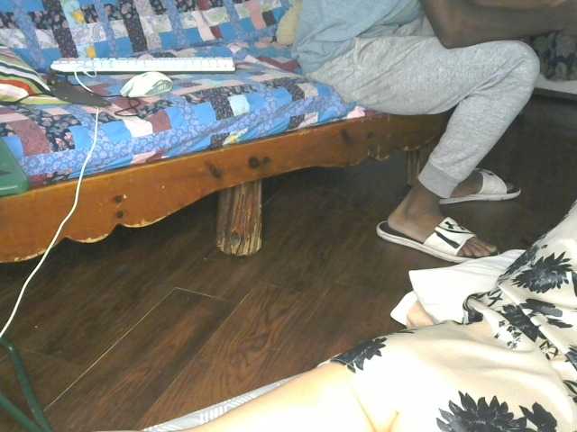 Kringkasting av skjermbilder blacksnow29