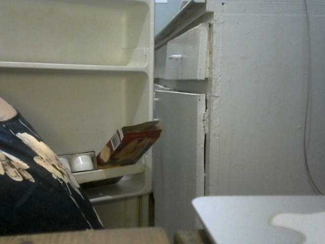 Kringkasting av skjermbilder blacksnow29