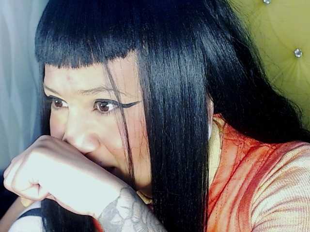 Kringkasting av skjermbilder Blackstar011