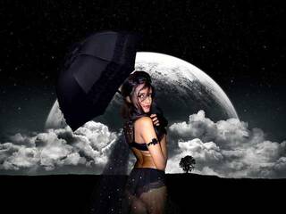 Erotisk videochat blackstarwife