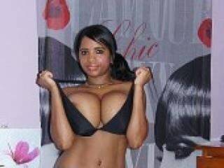 Erotisk videochat blacksusi