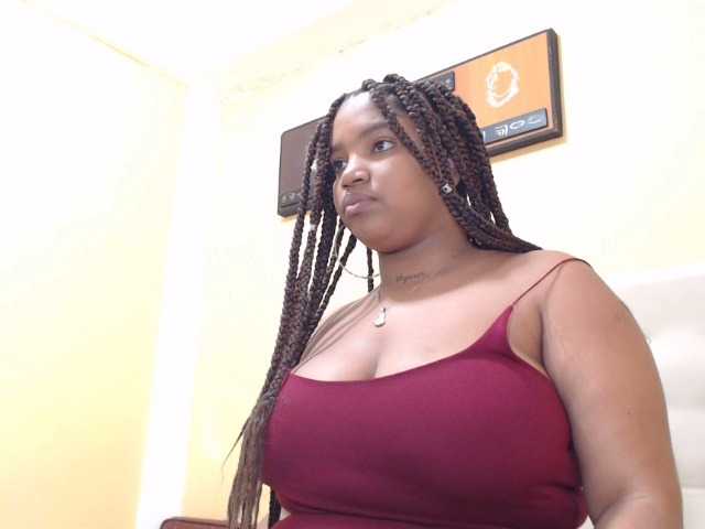 Kringkasting av skjermbilder blacktitsbig