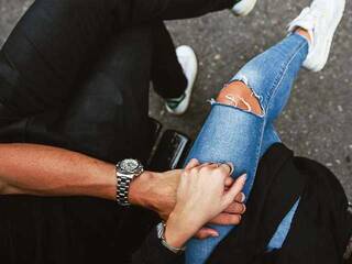 Erotisk videochat Blackwhite331