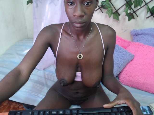 Kringkasting av skjermbilder blackxxhorny