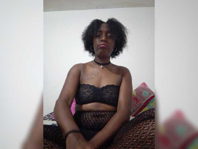 Kringkasting av skjermbilder blackyay