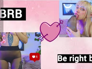 Erotisk videochat BladeNeon