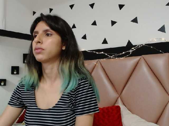 Kringkasting av skjermbilder Blair83