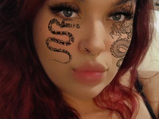 Erotisk videochat BlairHibbinz