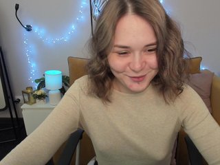 Erotisk videochat BlairZi