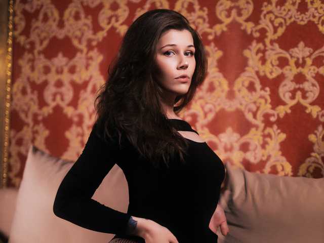 Foto av profilen blake-luna