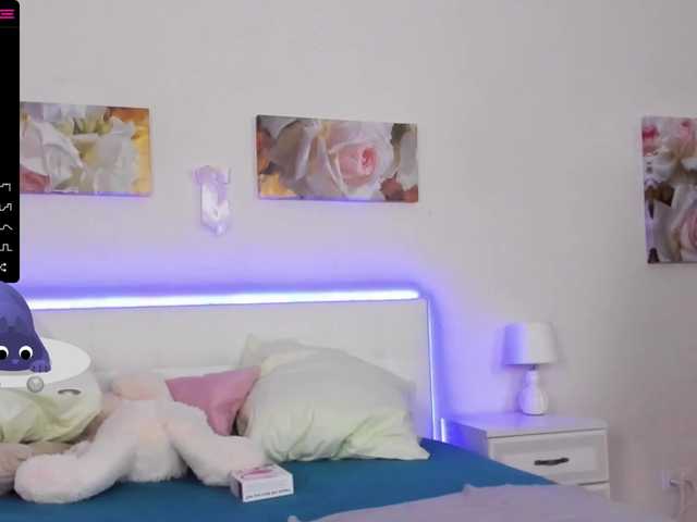 Kringkasting av skjermbilder blake-luna