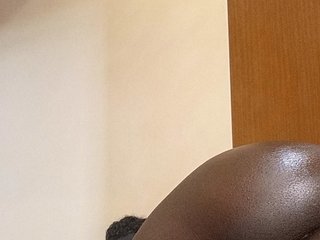 Erotisk videochat Blaqlover