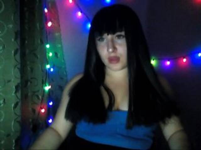 Kringkasting av skjermbilder Blaxon