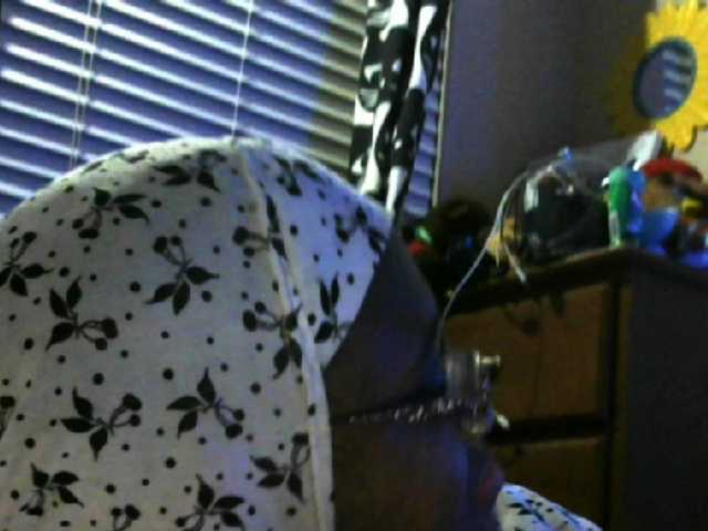 Kringkasting av skjermbilder Blkwinelover