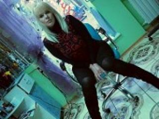 Erotisk videochat blond122