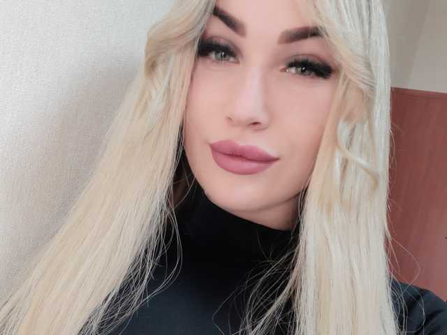 Profilbilde BlondaBabi