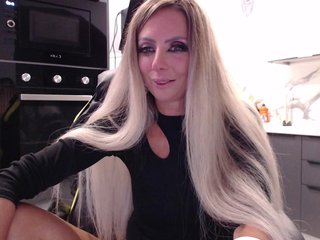 Erotisk videochat blondalina