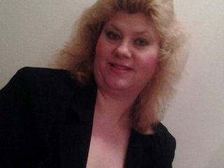 Profilbilde BlondCandy