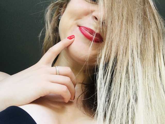Foto av profilen blonde-kisses