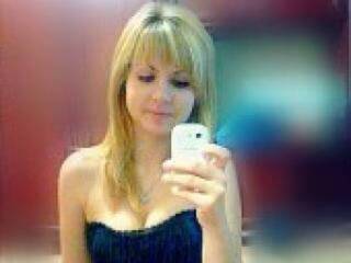 Erotisk videochat blonde18