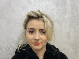 Foto av profilen blondebab3