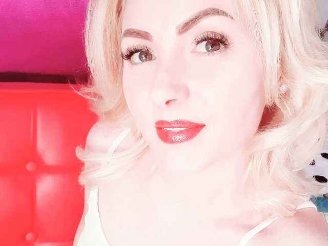 Foto av profilen blondebab3